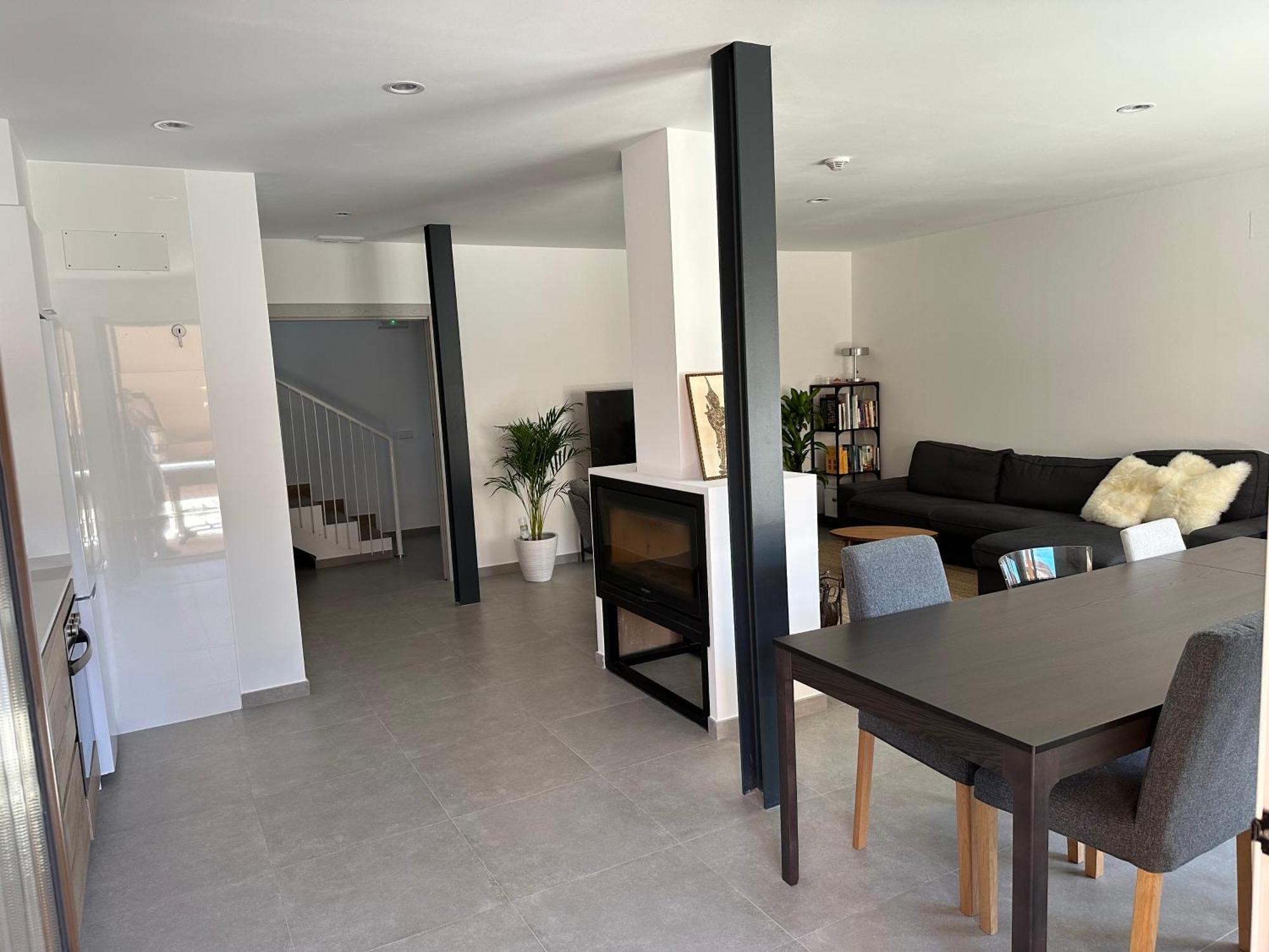 Casa Abuela Angela Guest House Granja de Moreruela Екстериор снимка