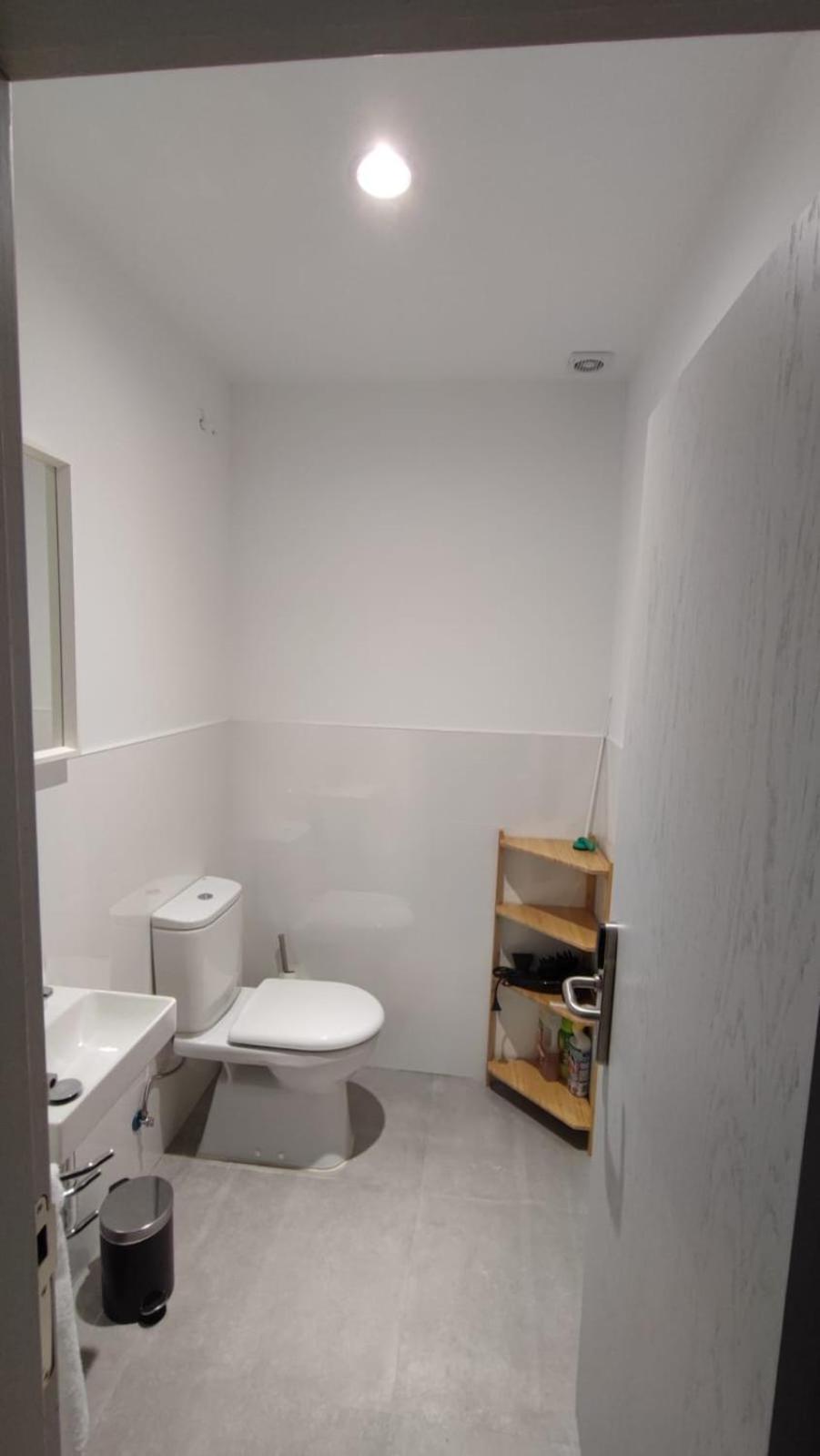 Casa Abuela Angela Guest House Granja de Moreruela Екстериор снимка