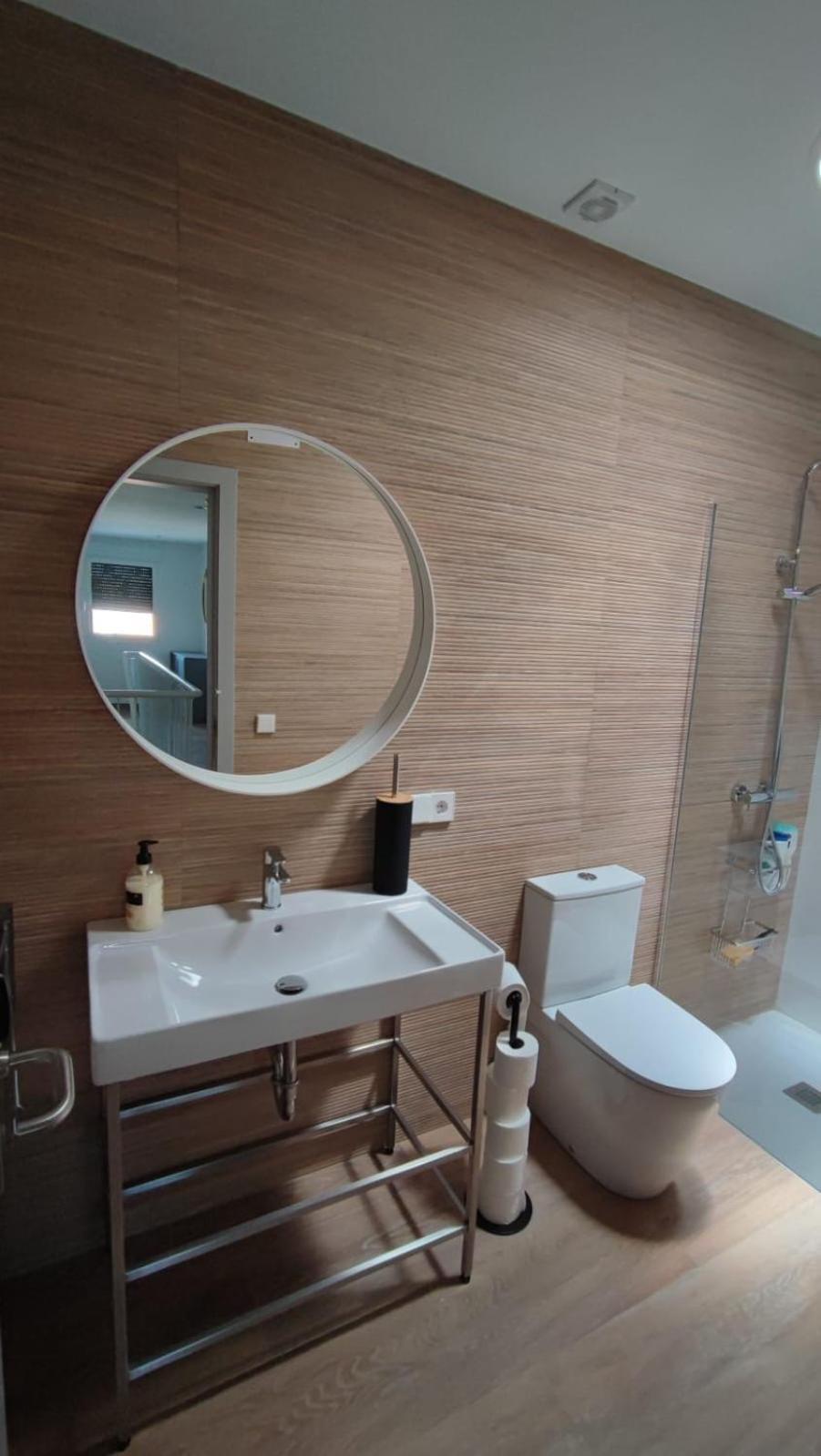 Casa Abuela Angela Guest House Granja de Moreruela Екстериор снимка