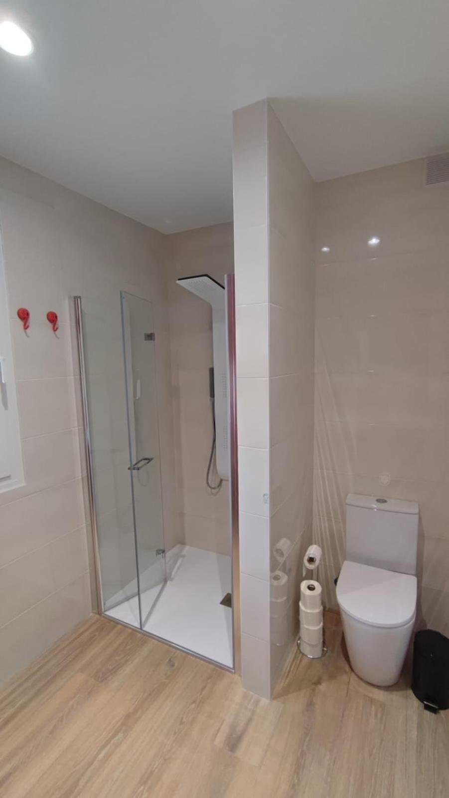 Casa Abuela Angela Guest House Granja de Moreruela Екстериор снимка