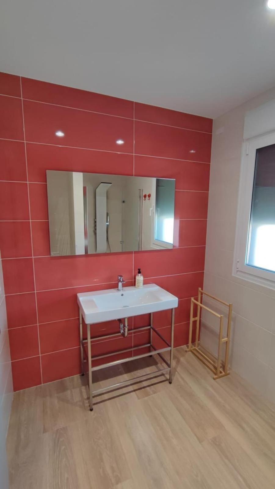 Casa Abuela Angela Guest House Granja de Moreruela Екстериор снимка
