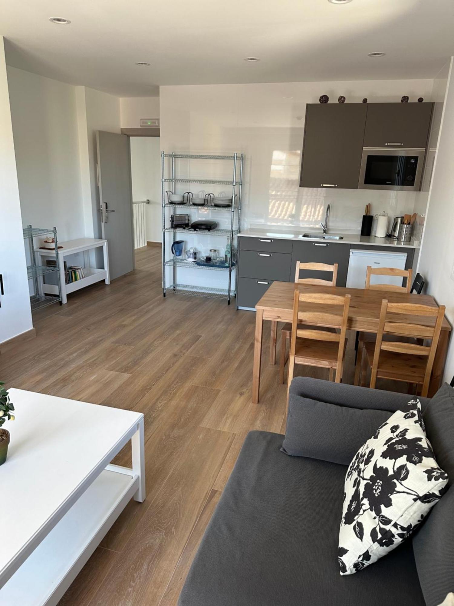 Casa Abuela Angela Guest House Granja de Moreruela Екстериор снимка