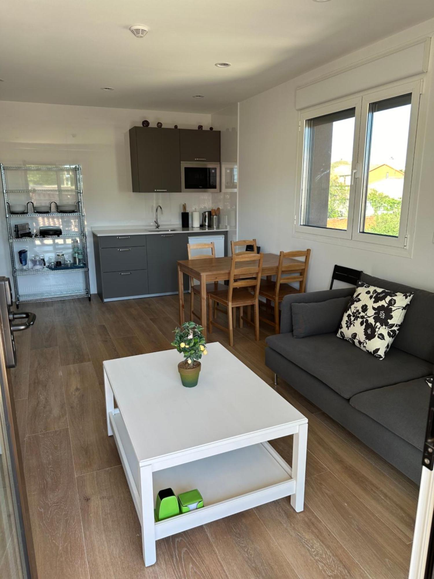 Casa Abuela Angela Guest House Granja de Moreruela Екстериор снимка
