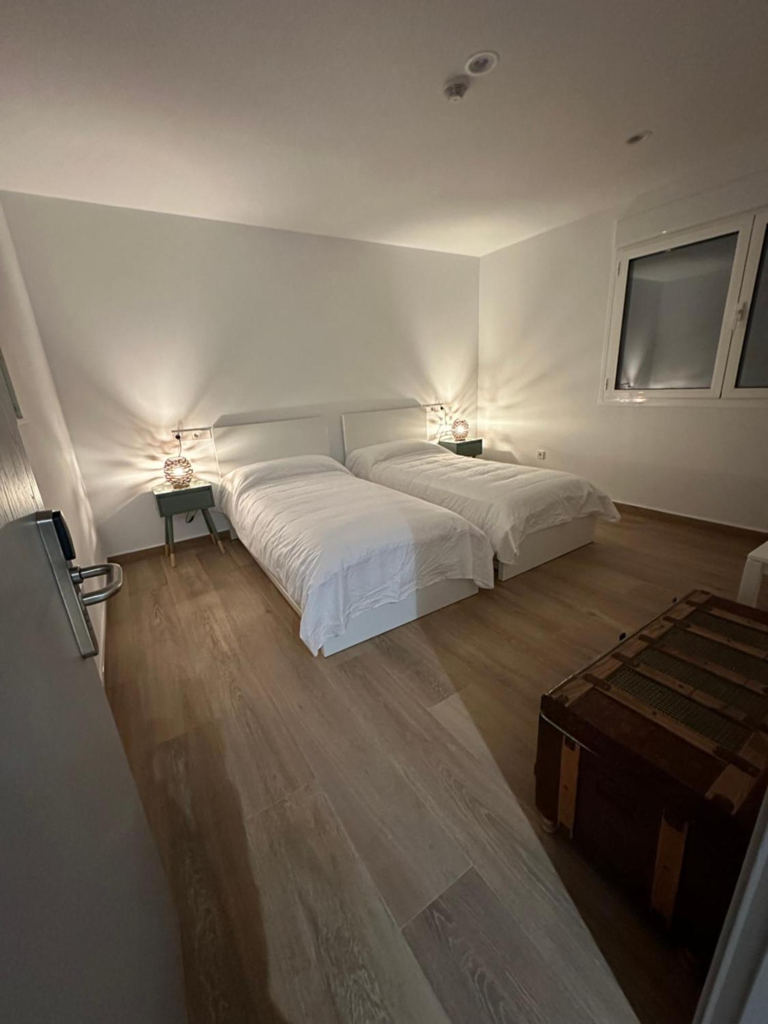Casa Abuela Angela Guest House Granja de Moreruela Екстериор снимка