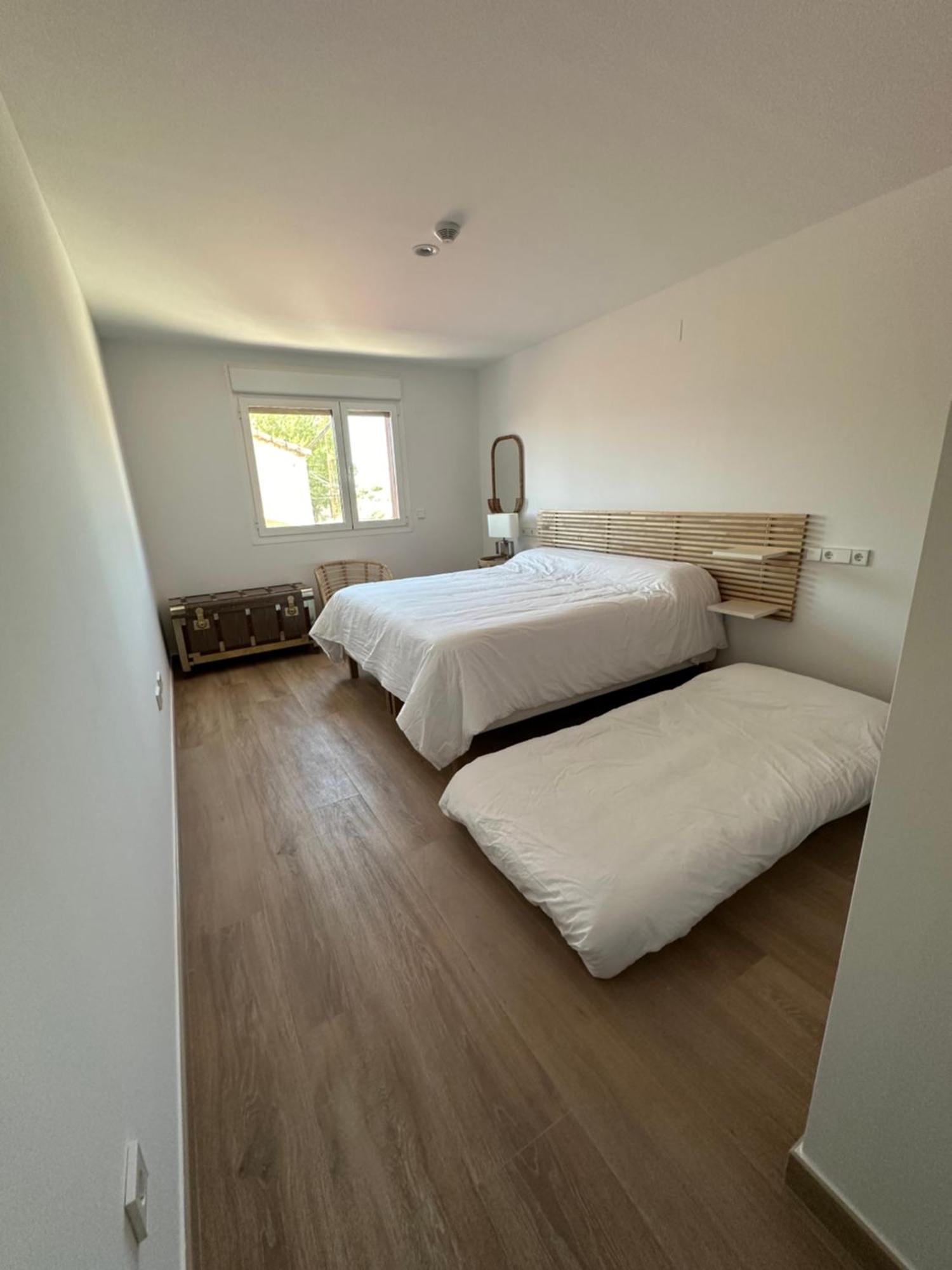 Casa Abuela Angela Guest House Granja de Moreruela Екстериор снимка