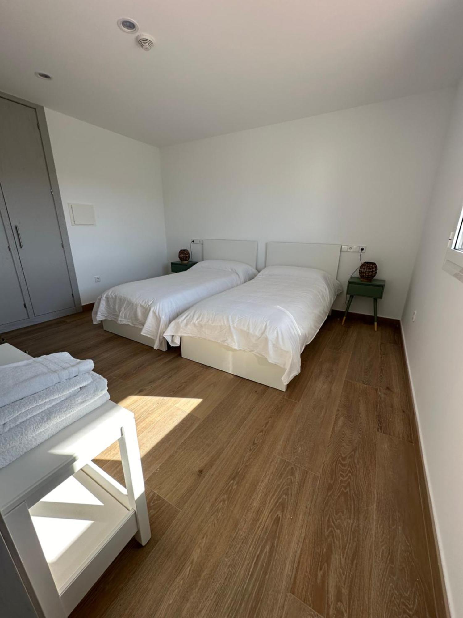 Casa Abuela Angela Guest House Granja de Moreruela Екстериор снимка