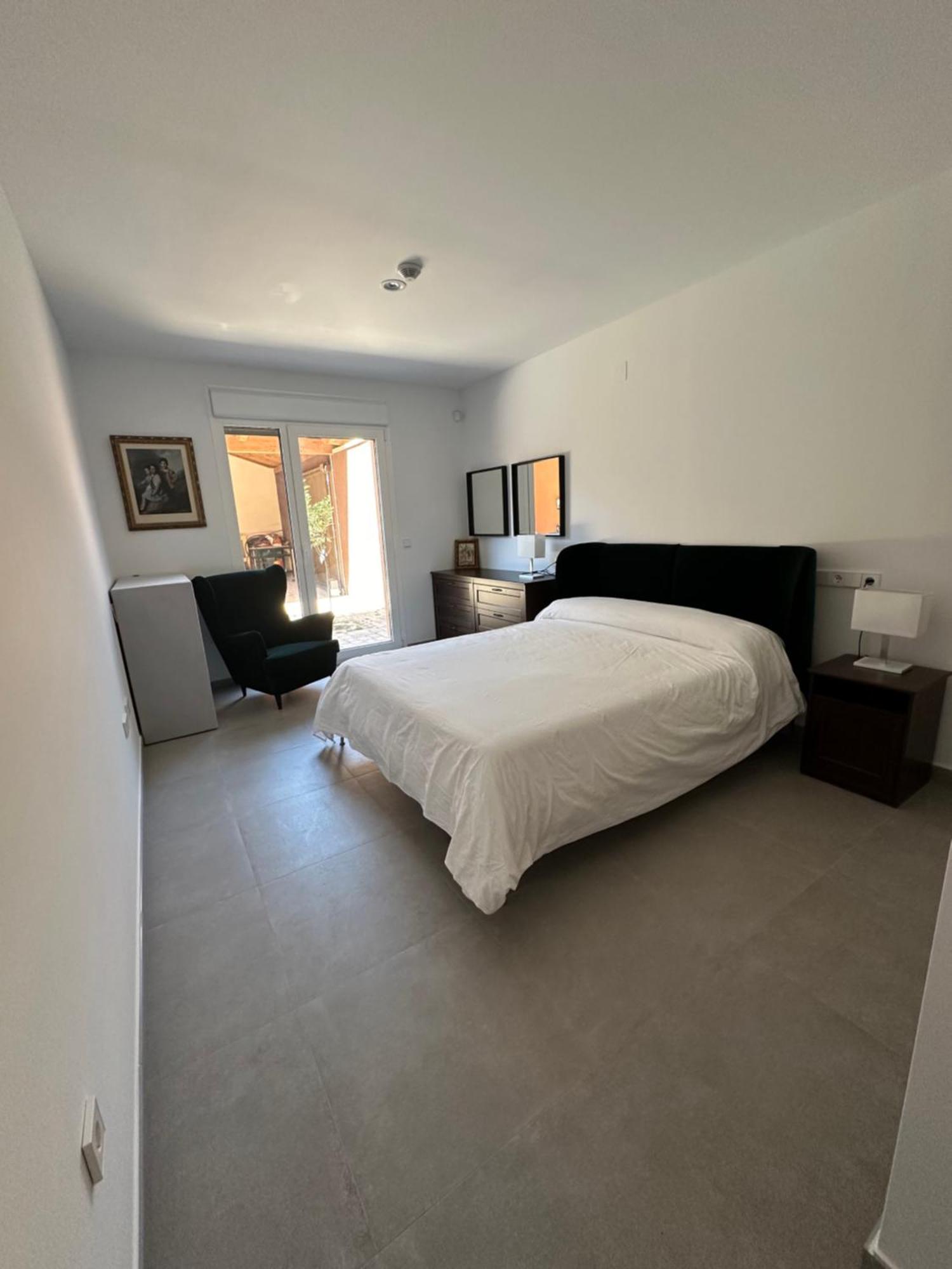 Casa Abuela Angela Guest House Granja de Moreruela Екстериор снимка