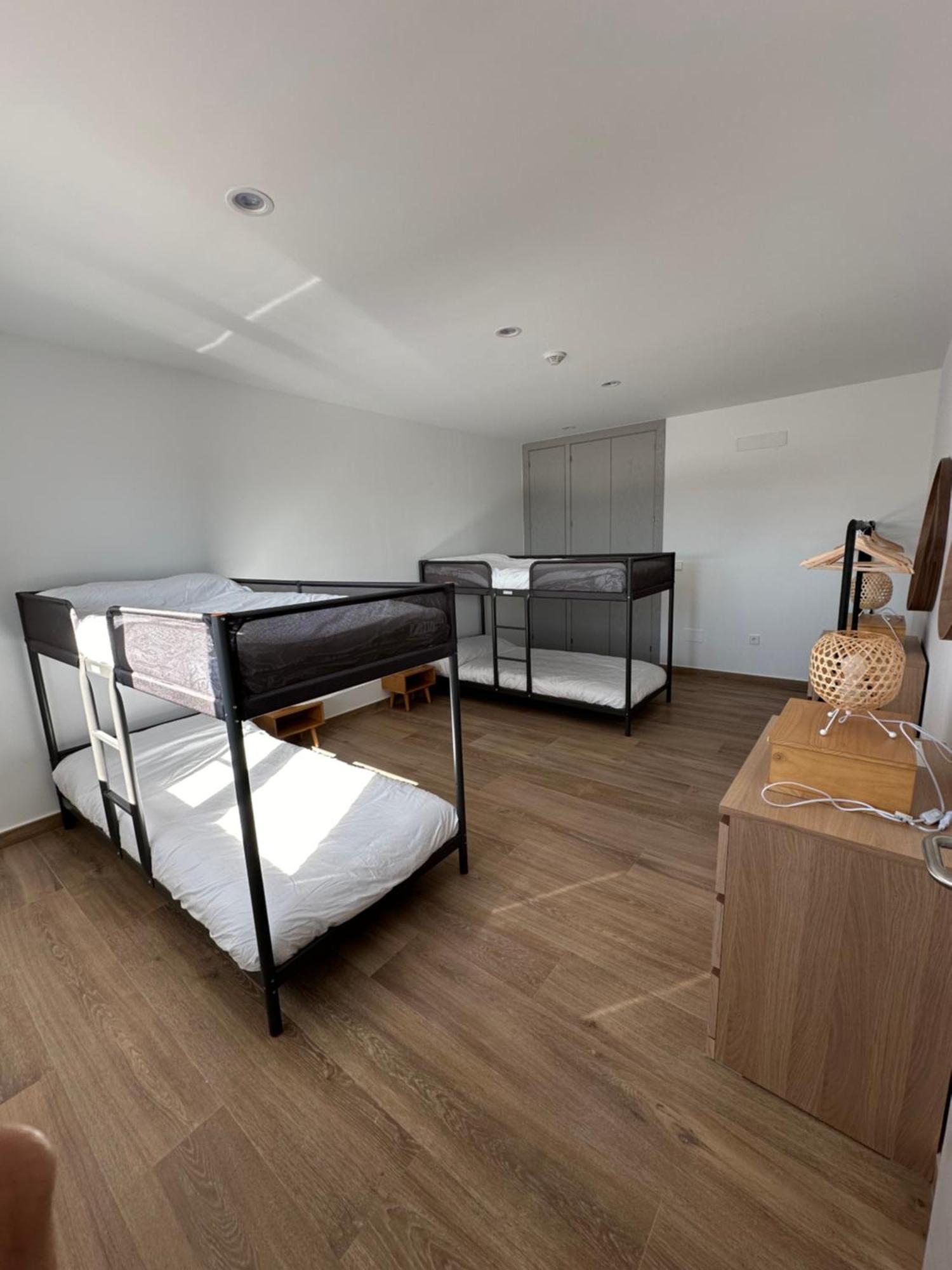 Casa Abuela Angela Guest House Granja de Moreruela Екстериор снимка